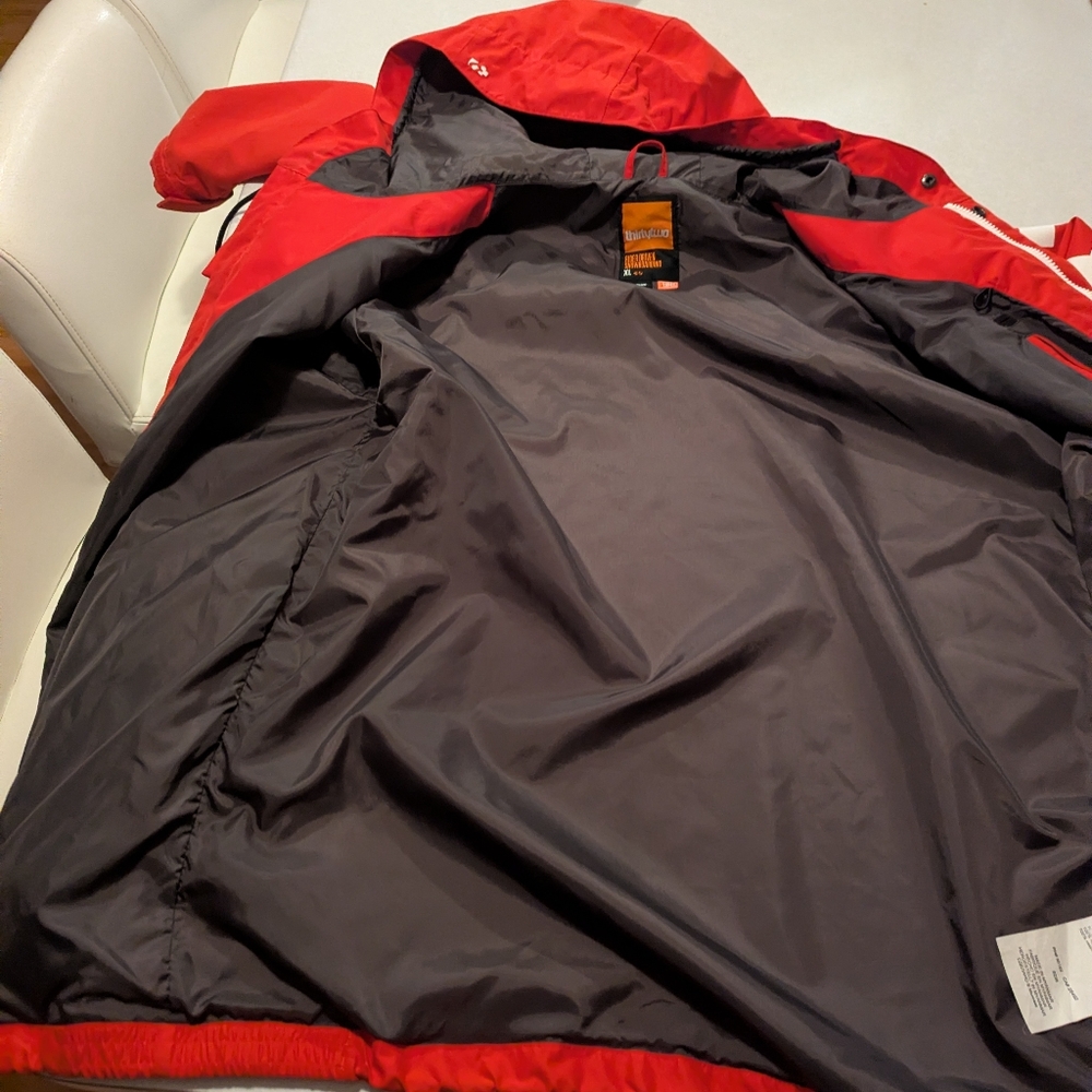 32 Grasser Snowboarding Shell Jacket - image 6